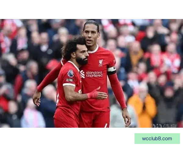 大胆设想哈曼献策拜仁今夏豪赌围绕萨拉赫范戴克重建王朝